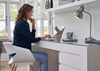 τηλεργασια