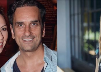 Ψαρράς και Χρυσικού επιβεβαιώνουν τα λεγόμενα της Ζέτας Δούκα (εικόνες)