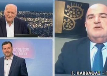 Εστίαση – Πρόεδρος της ΓΣΕΒΕΕ: Μια στις δύο επιχειρήσεις θα κλείσει