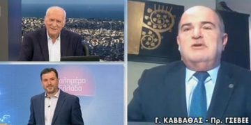 Εστίαση – Πρόεδρος της ΓΣΕΒΕΕ: Μια στις δύο επιχειρήσεις θα κλείσει