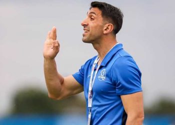 Ο αδελφός του Κρίστι Βανγκελι του Άρη πέθανε στα 37 του