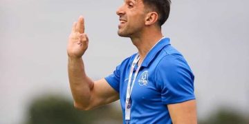 Alldaynews.gr Ο αδελφός του Κρίστι Βανγκελι του Άρη πέθανε στα 37 του