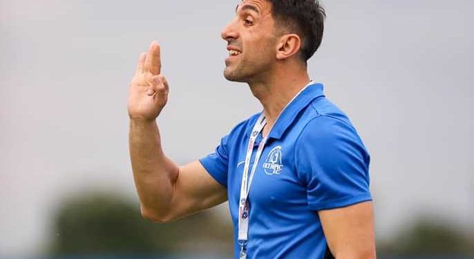 Alldaynews.gr Ο αδελφός του Κρίστι Βανγκελι του Άρη πέθανε στα 37 του