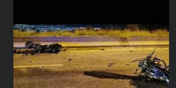 Alldaynews.gr Αθήνα: 25χρονος και 30χρονος οι νεκροί στο φρικτό τροχαίο: 2 οικογένειες στο πένθος – Γνωστός YouTuber ο ένας (pics, video)