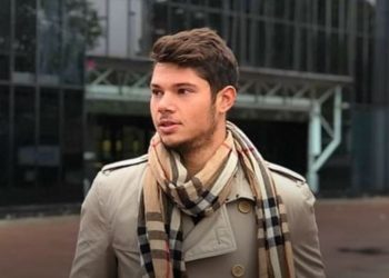 Θρήνος για τον 23χρονο Κυριάκο-Σήμερα ο τελευταίος αποχαιρετισμός[photos]