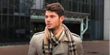 Θρήνος για τον 23χρονο Κυριάκο-Σήμερα ο τελευταίος αποχαιρετισμός[photos]