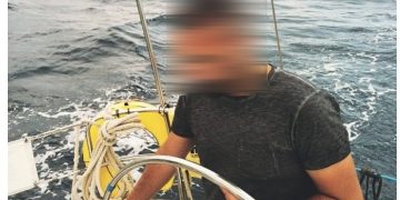 Τραγωδία στην Κερατέα: Νεκρός ο 24χρονος Γιώργος-«Λένε ότι είχε αφήσει σημείωμα στην οικογένειά του» [photos]