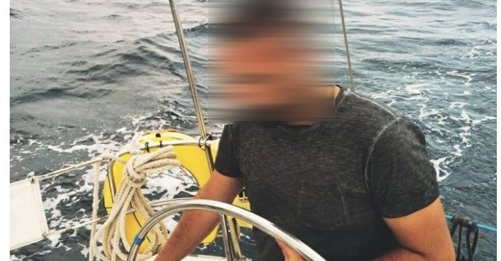 Τραγωδία στην Κερατέα: Νεκρός ο 24χρονος Γιώργος-«Λένε ότι είχε αφήσει σημείωμα στην οικογένειά του» [photos]