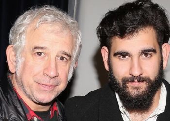 Σε αυτή τη σειρά συμμετέχει ο γιος του Πέτρου Φιλιππίδη και δεν το πήρε είδηση κανείς