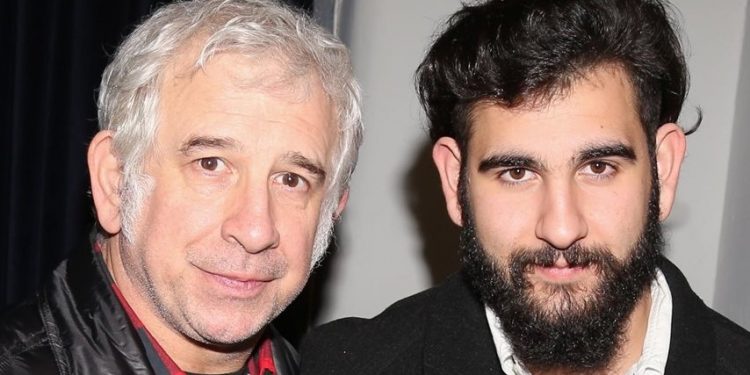 Σε αυτή τη σειρά συμμετέχει ο γιος του Πέτρου Φιλιππίδη και δεν το πήρε είδηση κανείς