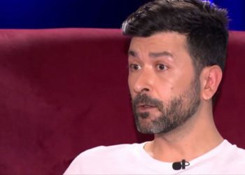 Συγκλονίζει ο Βασίλης: «Πήγαινα πάντα σπίτι του και υπήρχε ένα παιδί»
