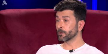 Συγκλονίζει ο Βασίλης: «Πήγαινα πάντα σπίτι του και υπήρχε ένα παιδί»