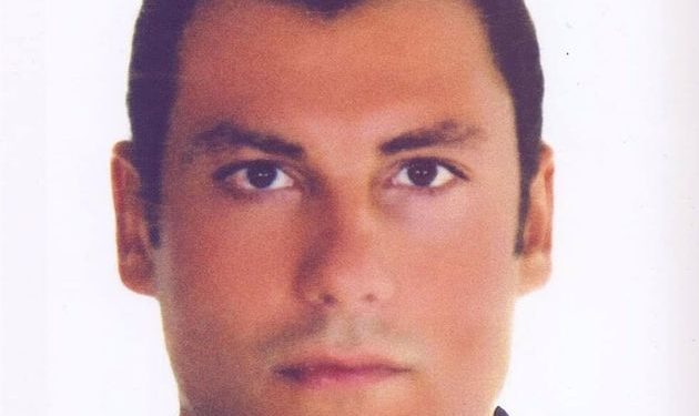 Alldaynews.gr Θανάσης Τσαγκαλίδης: Ο 39χρονος Αστυνομικός που πέθανε και άφησε κληρονομιά στην Υπηρεσία του