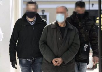 Αυτός είναι ο 62χρονος καθηγητής που κακοποιούσε σεξουαλικά 15χρονο αγόρι απο τα 8 του χρόνια