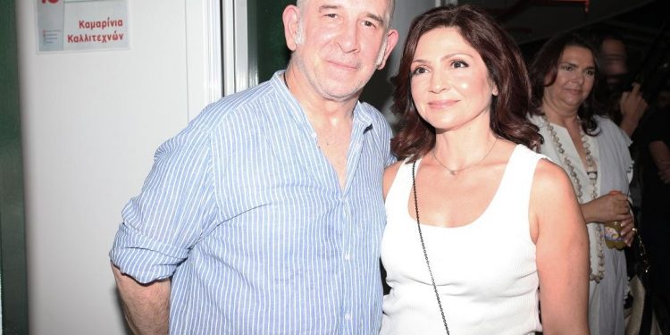 Alldaynews.gr τΑΜΊΛΑ κΟΥΛΊΕΒΑ Φιλιππίδης petros_filipidis_tamila_koylieva_372019