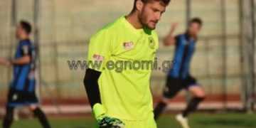 AGRIODIMOS Αγριόδημος