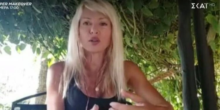 Alldaynews.gr Survivor: Η Ασημίνα Ιγγλέζου αποκάλυψε με ποιους παίκτες δεν θέλει καμία επαφή