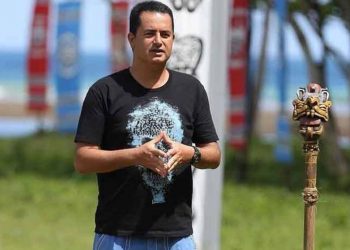 Survivor: Έξαλλος ο Ατζούν! Απείλησε με απομακρύνσεις από την παραγωγή