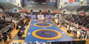 Alldaynews.gr πάλη