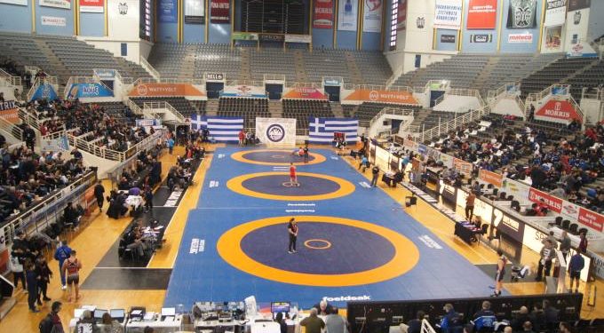 Alldaynews.gr πάλη