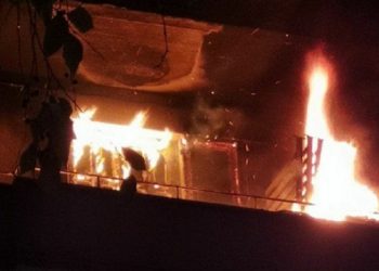 Τραγωδία Πριν Λίγο: Απανθρακώθηκε Παιδάκι 6 ετών στην Θήβα