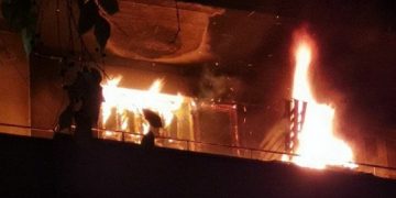 Τραγωδία Πριν Λίγο: Απανθρακώθηκε Παιδάκι 6 ετών στην Θήβα