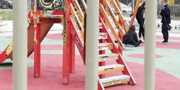 Alldaynews.gr παιδική χαρά