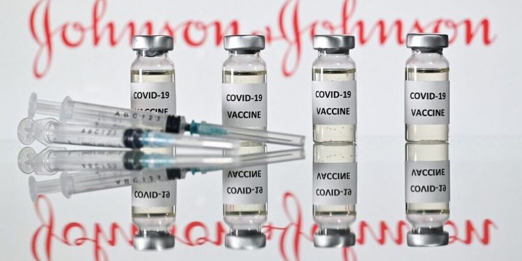 Alldaynews.gr johnson & johnson εμβόλιο covid