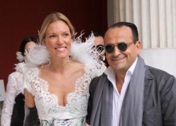 Βασίλης Ζούλιας: Αστυνομικοί πήγαν να συλλάβουν την Καγιά σε φωτογράφιση γιατί νόμιζαν ότι θα αυτοκτονήσει