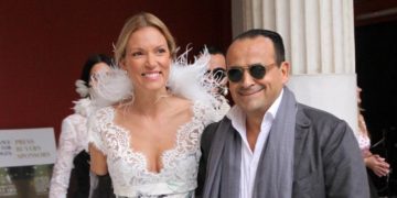 Βασίλης Ζούλιας: Αστυνομικοί πήγαν να συλλάβουν την Καγιά σε φωτογράφιση γιατί νόμιζαν ότι θα αυτοκτονήσει