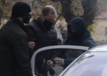 Δημήτρης Λιγνάδης – Συγκλονίζει η μάρτυρας: «Είμαι μητέρα, ήθελα να έχω καθαρή συνείδηση»