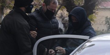 Δημήτρης Λιγνάδης – Συγκλονίζει η μάρτυρας: «Είμαι μητέρα, ήθελα να έχω καθαρή συνείδηση»