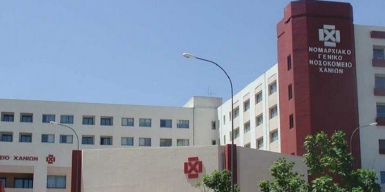 Alldaynews.gr Νέα Τραγωδία: Ασθενής έκανε βουτιά θανάτου απο τον 5ο όροφο Νοσοκομείου