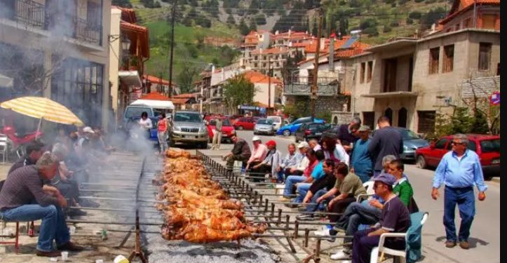 Alldaynews.gr Παγώνη: «Ξεχάστε το Πάσχα στο χωριό! Πότε θα έχουμε ανοσία στο 60%»