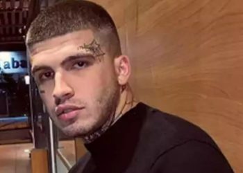 «Βόμβα» για τον Ράπερ Lamanif– Πολύ δύσκολα θα τον βρούμε ζωντανό![video]