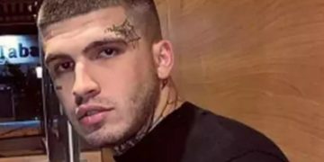 «Βόμβα» για τον Ράπερ Lamanif– Πολύ δύσκολα θα τον βρούμε ζωντανό![video]