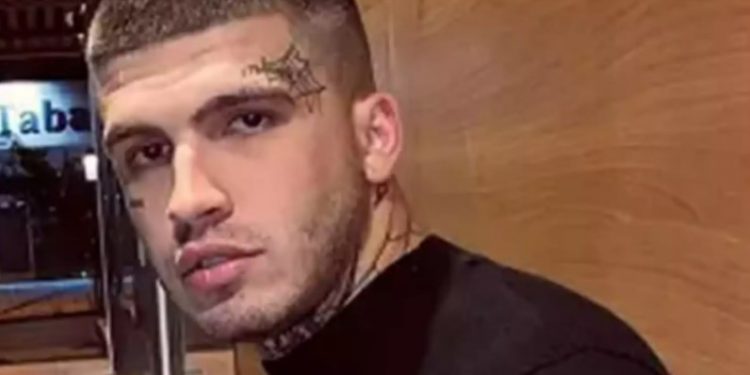 «Βόμβα» για τον Ράπερ Lamanif– Πολύ δύσκολα θα τον βρούμε ζωντανό![video]