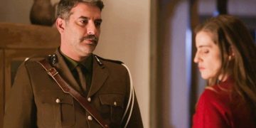 Alldaynews.gr Άγριες Μέλισσες: Το ανατριχιαστικό τέλος του Βόσκαρη