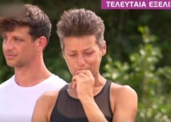 Survivor: Αποχωρεί η Σοφία; Ο τραυματισμός που την βγάζει εκτός-Τι λέει η κουμπάρα της