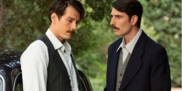 Άγριες Μέλισσες-Ραγδαίες Εξελίξεις: ΤΕΛΟΣ η οικογένεια των Σεβαστών