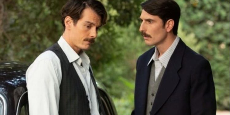 Άγριες Μέλισσες-Ραγδαίες Εξελίξεις: ΤΕΛΟΣ η οικογένεια των Σεβαστών