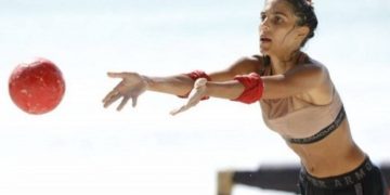 Survivor: Η κίνηση της Άννας Μαρίας Βέλλη που εξόργισε τους χρήστες των social media[video]