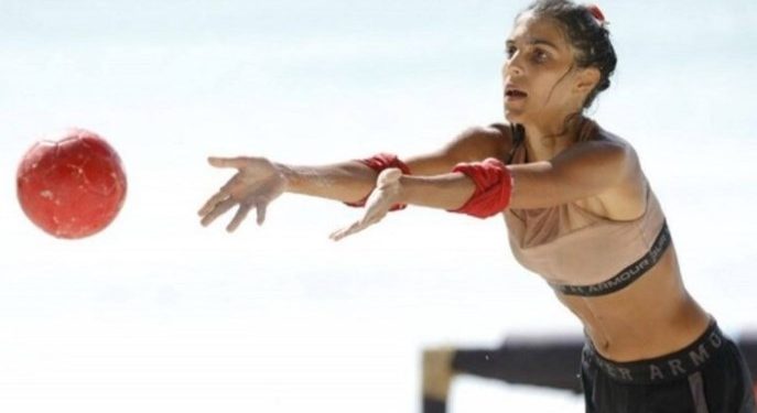 Survivor: Η κίνηση της Άννας Μαρίας Βέλλη που εξόργισε τους χρήστες των social media[video]