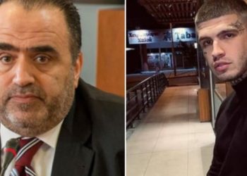 Alldaynews.gr Σοκάρει ο Μανώλης Σφακιανάκης για τον 24χρονο Ράπερ-Όσοι προαναγγέλλουν αυτοκτονία, συνήθως την πραγματοποιούν