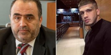 Alldaynews.gr Σοκάρει ο Μανώλης Σφακιανάκης για τον 24χρονο Ράπερ-Όσοι προαναγγέλλουν αυτοκτονία, συνήθως την πραγματοποιούν