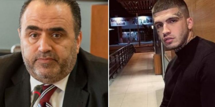 Alldaynews.gr Σοκάρει ο Μανώλης Σφακιανάκης για τον 24χρονο Ράπερ-Όσοι προαναγγέλλουν αυτοκτονία, συνήθως την πραγματοποιούν