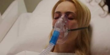 Alldaynews.gr Τραγωδία στην Έξαψη: Εμφανίζεται μία νέα απειλή για τη Βίκυ