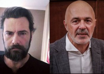 «Πυρά» Μπουγιούρη κατά Λιβαθινού: Ήσασταν χυδαίος, ευνουχιστικός και ταπεινωτικός