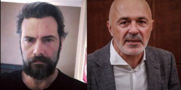 «Πυρά» Μπουγιούρη κατά Λιβαθινού: Ήσασταν χυδαίος, ευνουχιστικός και ταπεινωτικός