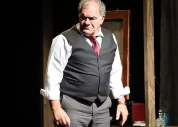 Θρήνος για τον ηθοποιό Γιάννη Μποσταντζόγλου-Πέθανε ο αδερφός του